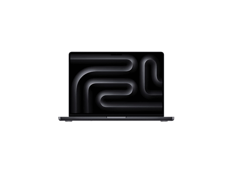 APPLE MacBook Pro (2025) - 14 Zoll - Apple M5 M5 - 16 GB - 512 GB - Apple M5 - macOS