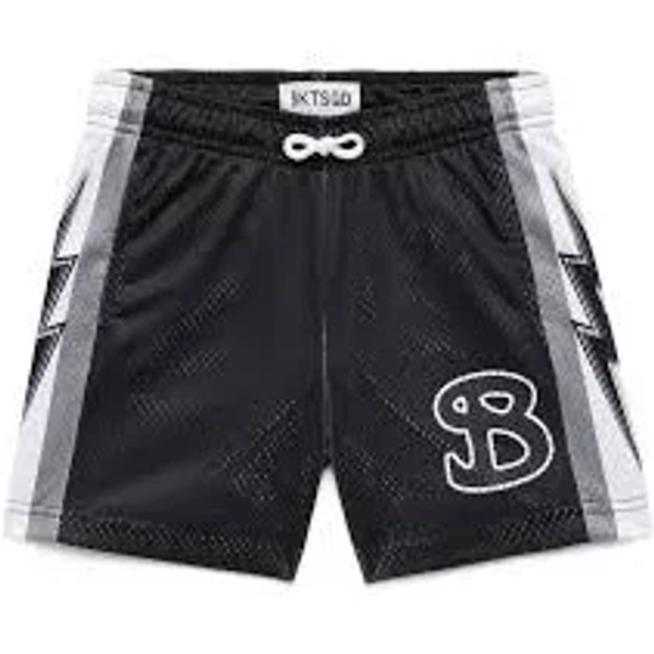 Bucketsquad Clutch Jet Youth Shorts Kids