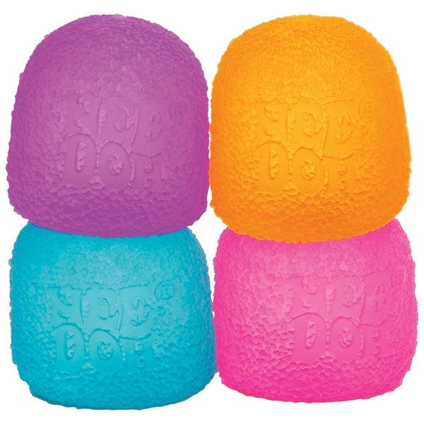 NeeDoh Gumdrop Squishy Fidget Toy Assortment | Smyths Toys UK