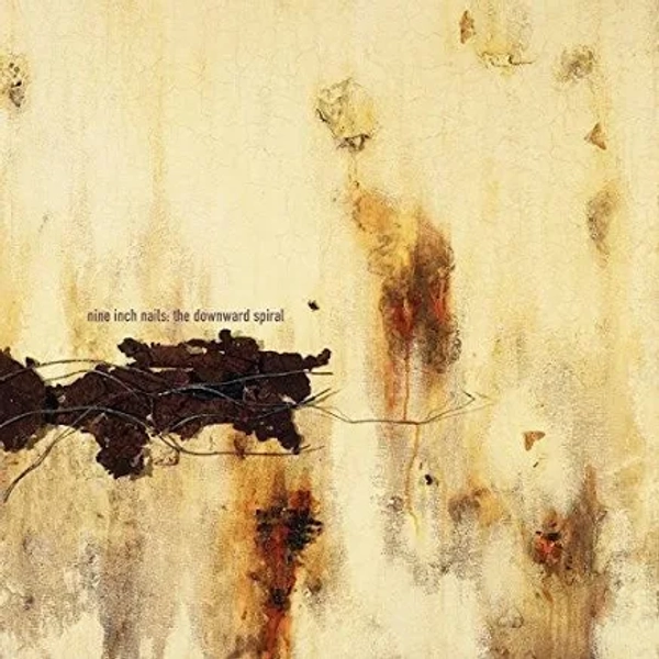 Nine inch Nails - The Downward Spiral