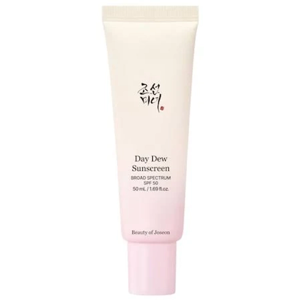 Beauty of Joseon Day Dew Lightweight SPF 50 Sunscreen