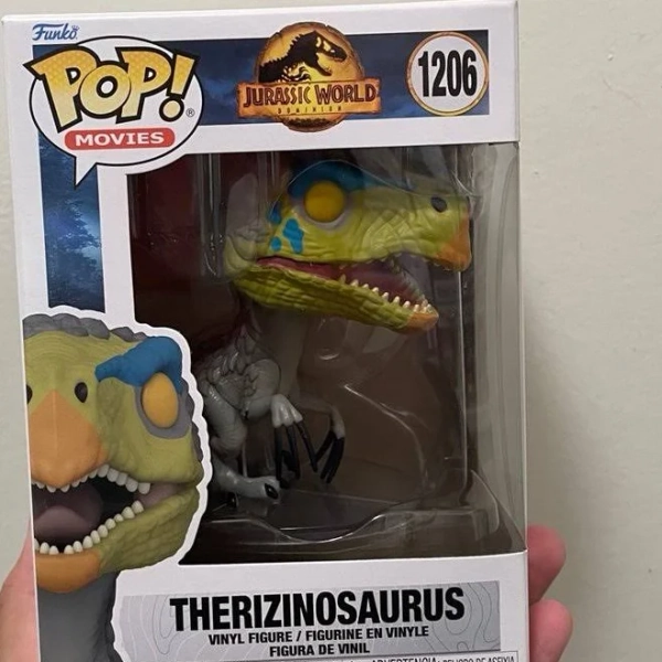 Funko Dinosaur Pop - New Toys & Collectibles | Color: Green