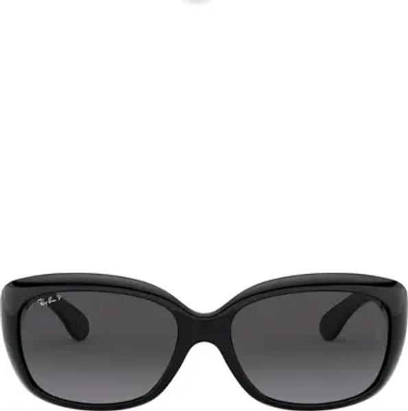 Jackie Ohh 58mm Polarized Sunglasses