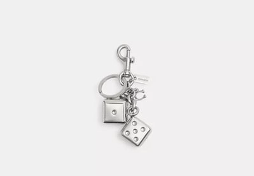 Dice Bag Charm