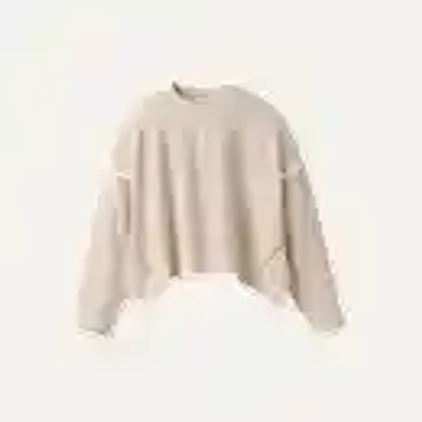 Women's Hayvie Crewneck