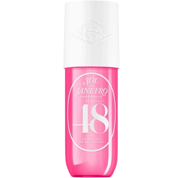 Sol De Janeiro - Cheirosa 48 Perfume Mist | 240 mL