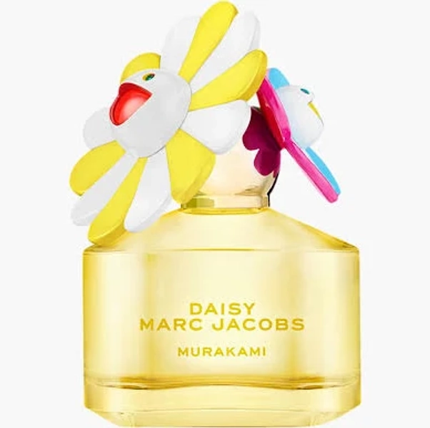 Marc Jacobs Daisy Murakami Eau de Parfum Fragrance