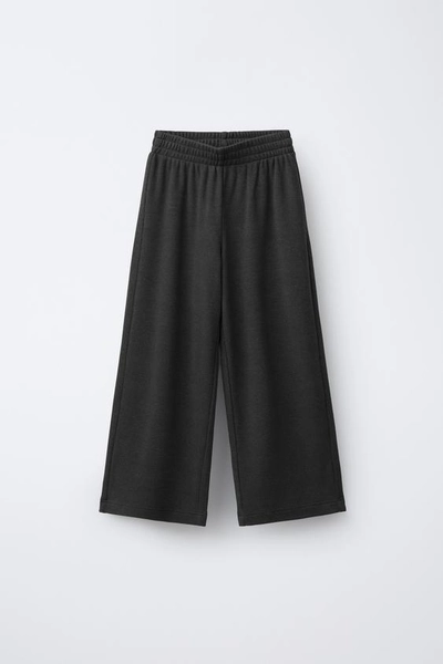 SOFT TOUCH WIDE LEG PANTS