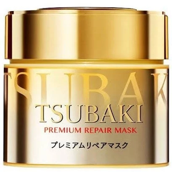 Shiseido Tsubaki Premium Repair Hair Mask