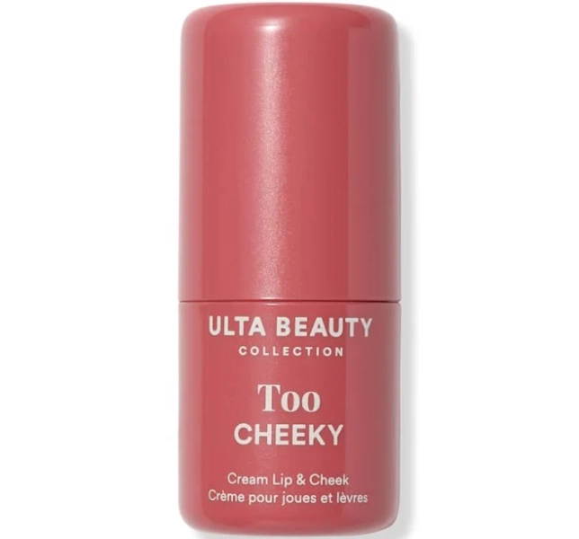 Ulta Beauty Collection Too Cheeky Lip & Cheek Color Stick