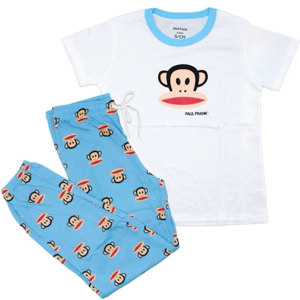 Paul Frank Julius Core Stack Loungewear