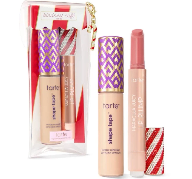 Tarte The Award Winners Best-Sellers Set Shape Tape Concealer