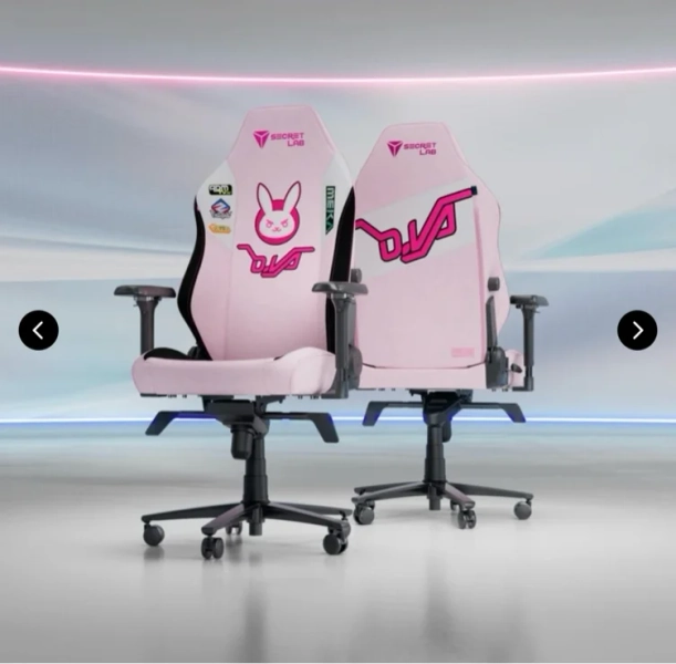 Secretlab TITAN Evo