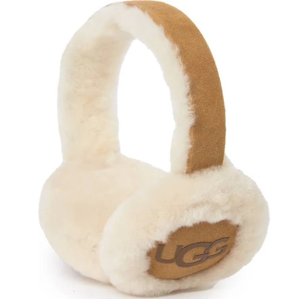 UGG Men's Classic Non Tech Shearling Earmuff