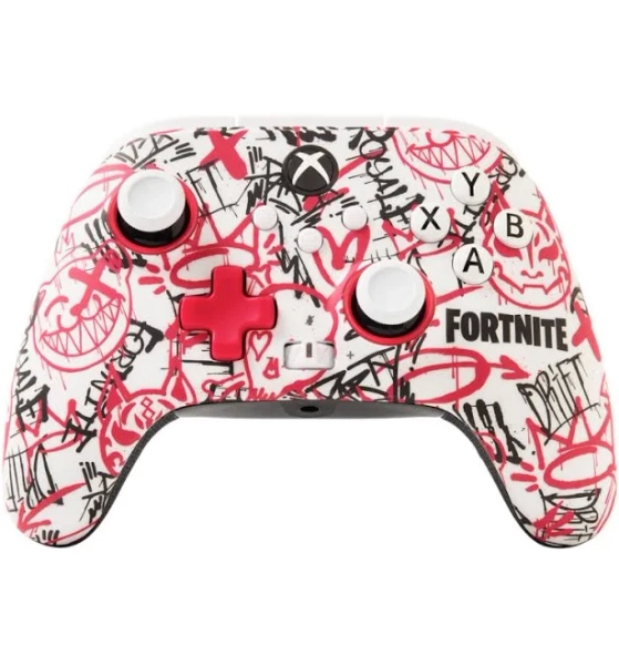 PowerA Fortnite SE Wireless Controller