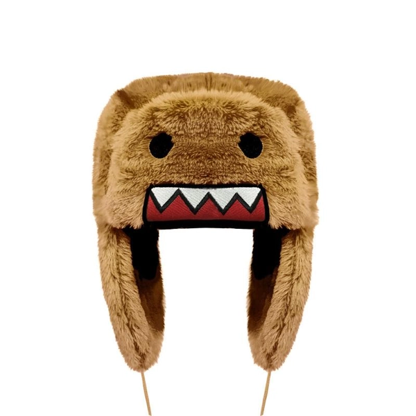 One Cozy Winter Hat Featuring Long Plush And Ear Protection, Suitable for Both Men And Women. Ideal for Outdoor Activities, Skiing, Or Commuting, This Is a Must-Have for Autumn And Winter, Making It a Perfect Christmas Gift
