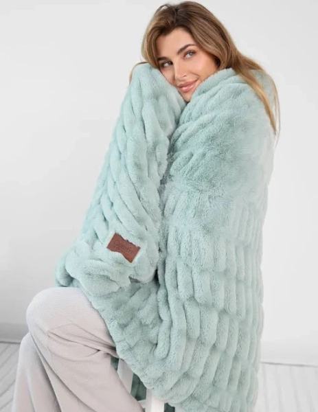 Comfrt Dreamer Blanket