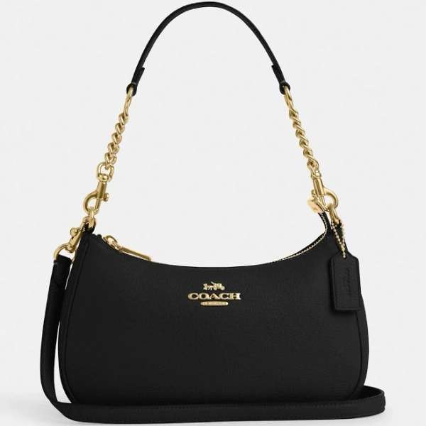 Coach Teri Shoulder Bag