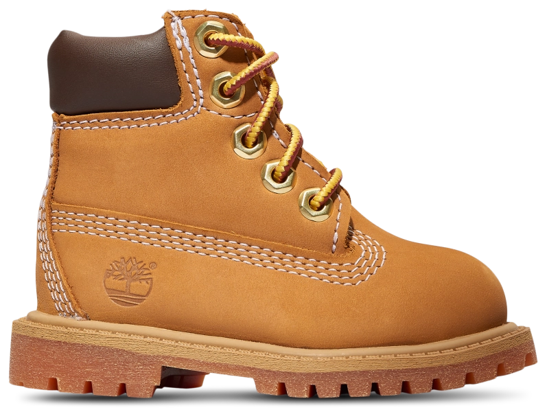 Timberland Waterproof 6" Boots