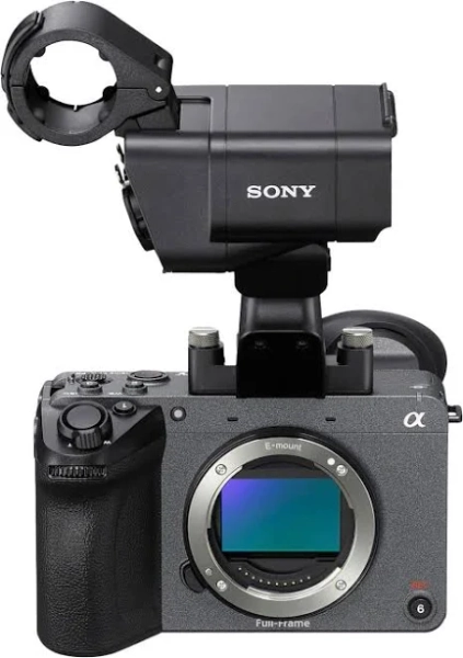 Sony FX2 Digital Cinema Camera