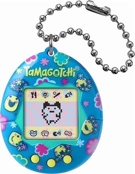 Original Tamagotchi - Tama Smile - Walmart.com
