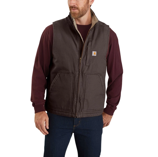 Carhartt vest