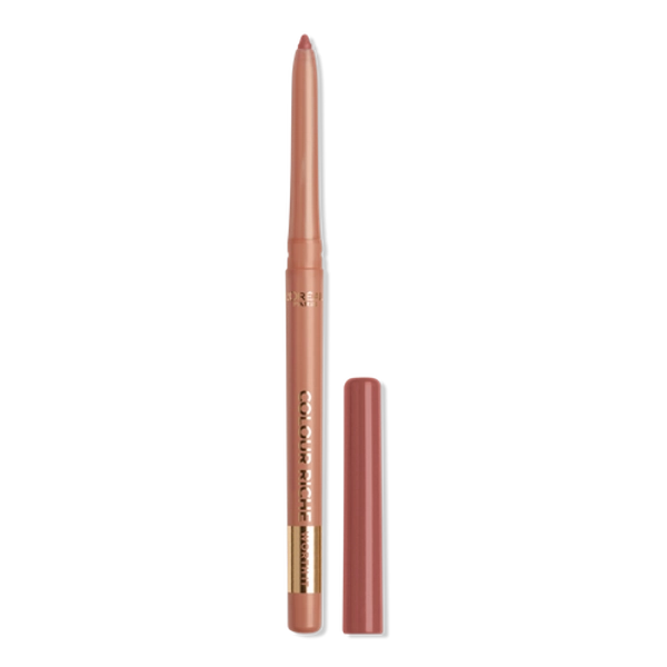 Colour Riche Lip Liner - Worth It