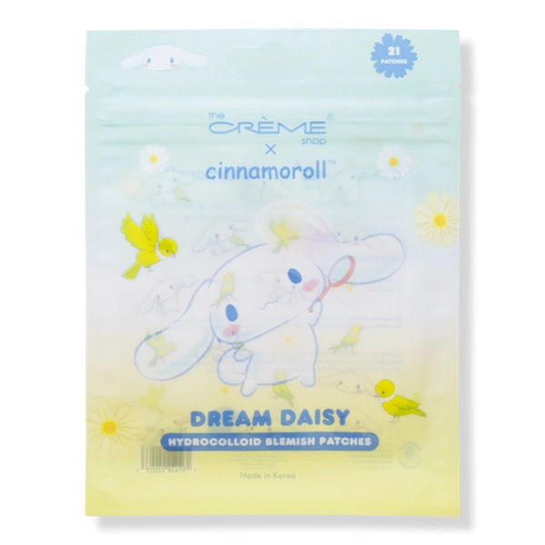 Cinnamoroll Blemish Patches