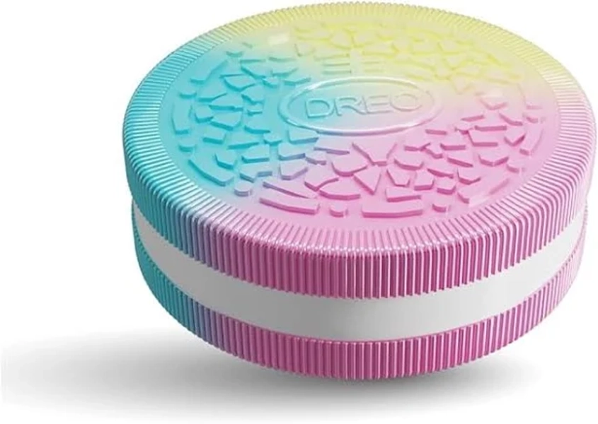 Taba Jelly Super Jumbo Rainbow Cookie