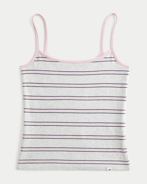 Hollister Callie Reversible Cami