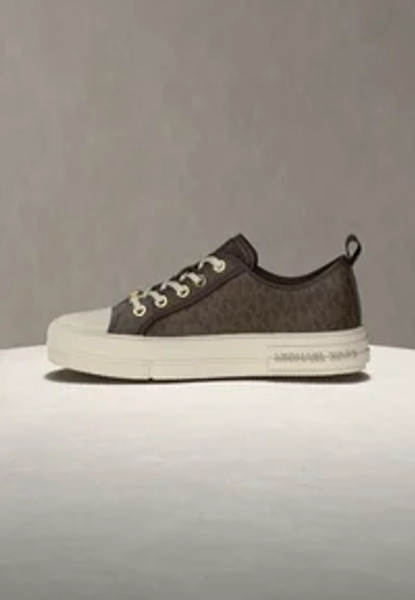 EVY - Trainers - brown