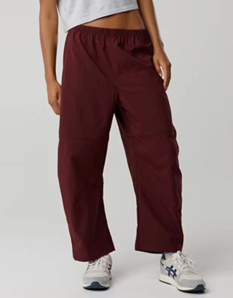 OFFLINE By Aerie Nice Moves Barrel Pant