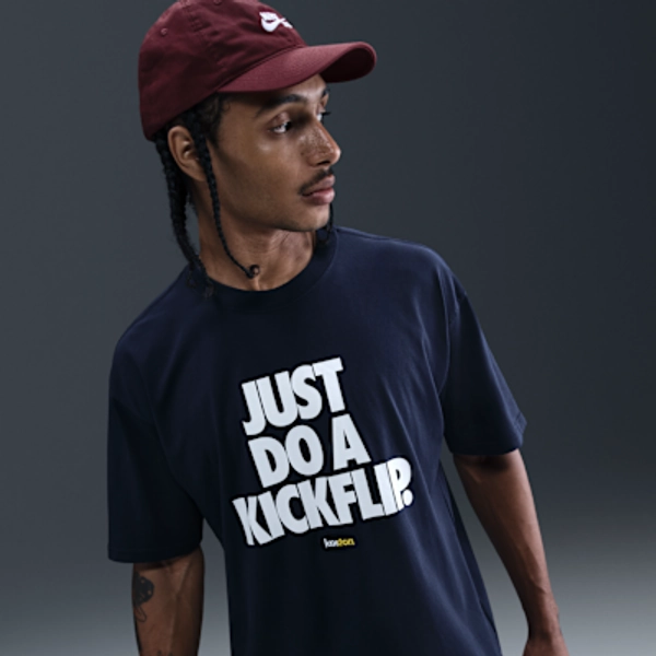 Nike SB x Koston Max90 Skate T-Shirt