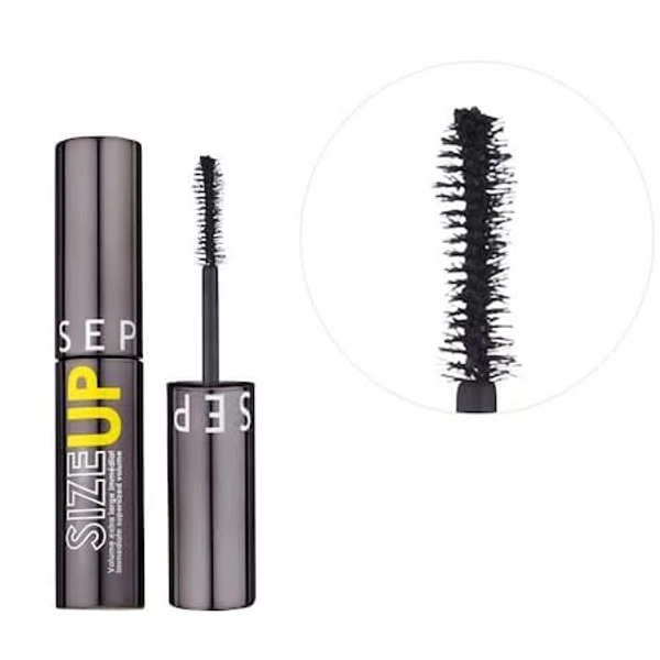 SEPhora Collection Mini Size Up Volumizing Mascara