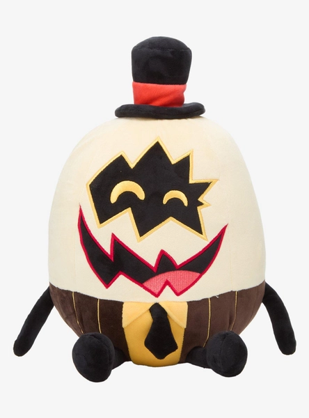Youtooz Hazbin Hotel Egg Boi Plush