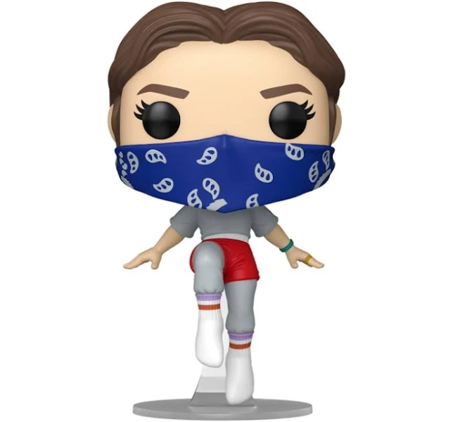 Funko Pop! TV Stranger Things Eleven Vinyl Figure