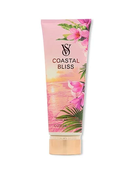 Victoria's Secret Beauty Chasing Paradise Body Fragrance Lotion