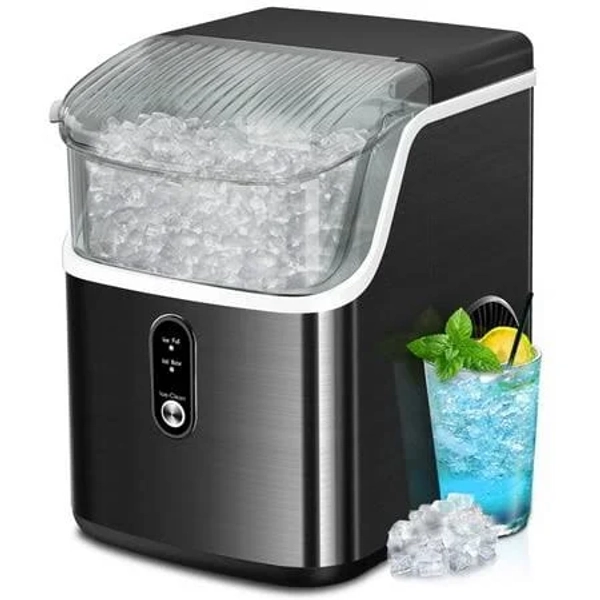 Lhriver Nugget Ice Maker