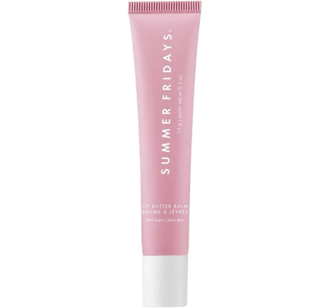 Summer Fridays Lip Butter Balm