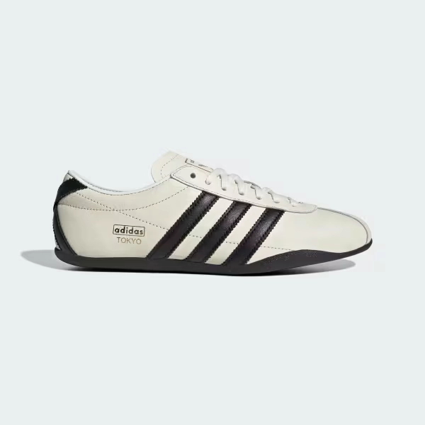 Tokyo Shoes