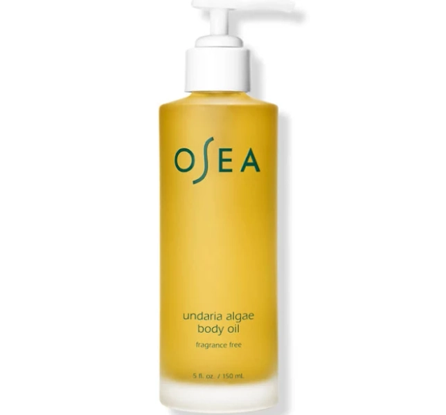 Osea Fragrance Free Undaria Body Oil