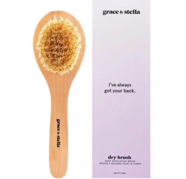 Grace & Stella Dry Brush
