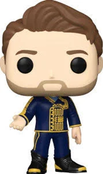 Wicked Fiyero Pop! Vinyl