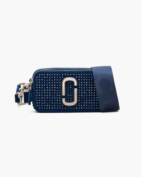 The Crystal Denim Snapshot