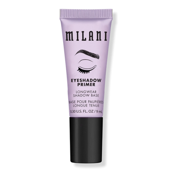 Stay Put Eyeshadow Primer - Nude