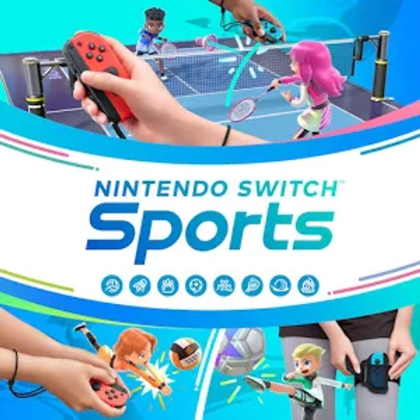 Nintendo Switch Sports