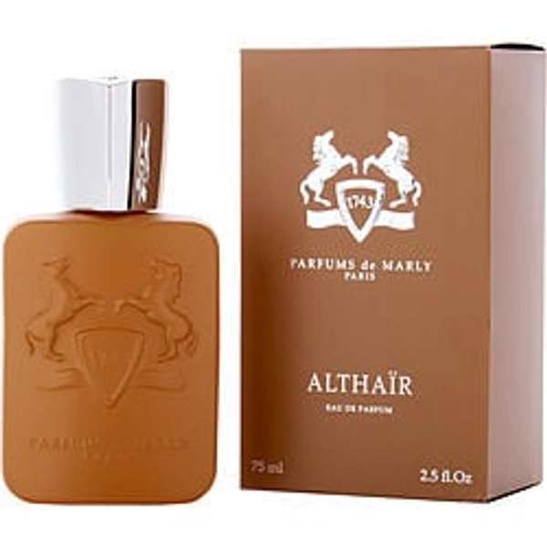 Parfums De Marly Althair by Parfums de Marly EAU DE PARFUM SPRAY 2.5 OZ for MEN
