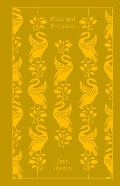 Pride and Prejudice (Penguin Clothbound Classics)|Hardcover