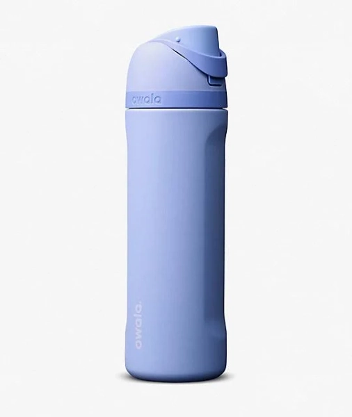 FreeSip Water Bottle Owala Stainless Steel