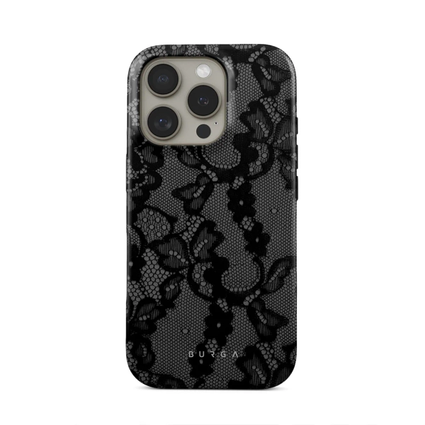 Magnetic - iPhone 16 Pro Case
